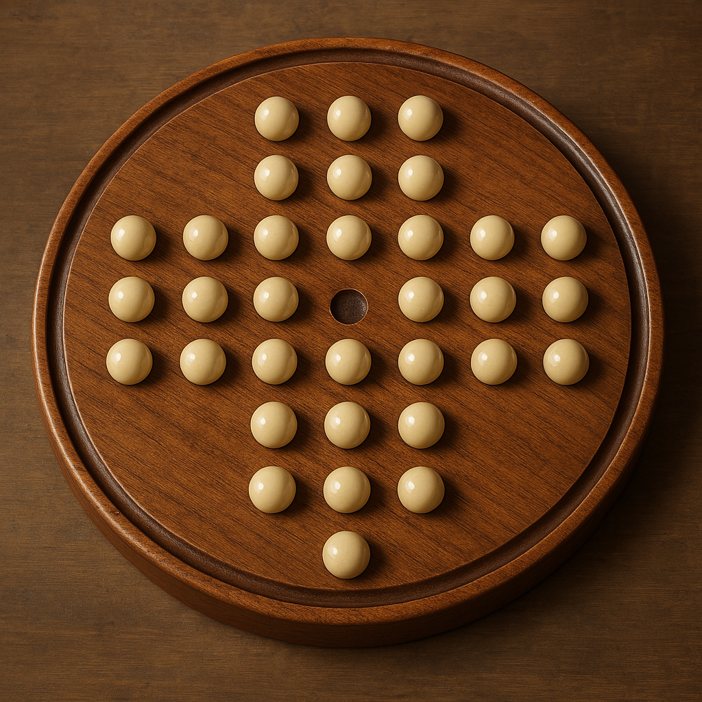 Chinese Checkers